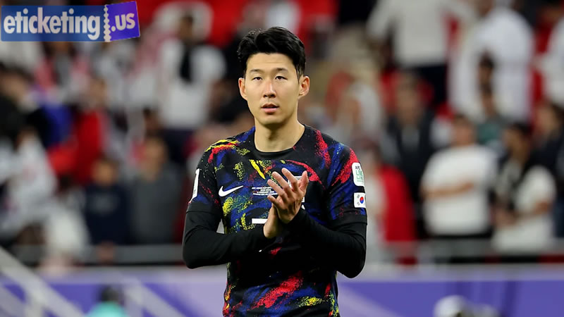South Korea vs Czechia Tickets | FIFA World Cup Tickets | World Cup Tickets