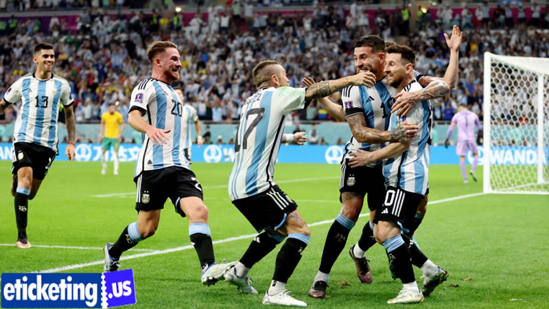 FIFA World Cup Tickets | World Cup Tickets | Soccer World Cup Tickets 