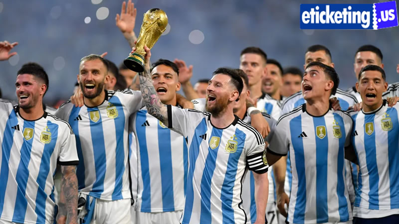 FIFA World Cup Tickets | World Cup Tickets | Soccer World Cup Tickets 