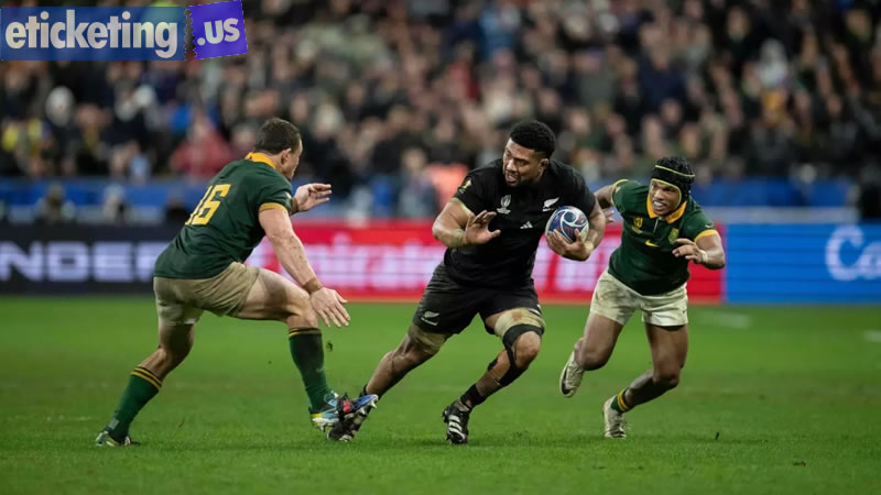 Rugby World Cup Tickets | Rugby World Cup 2027 Tickets
