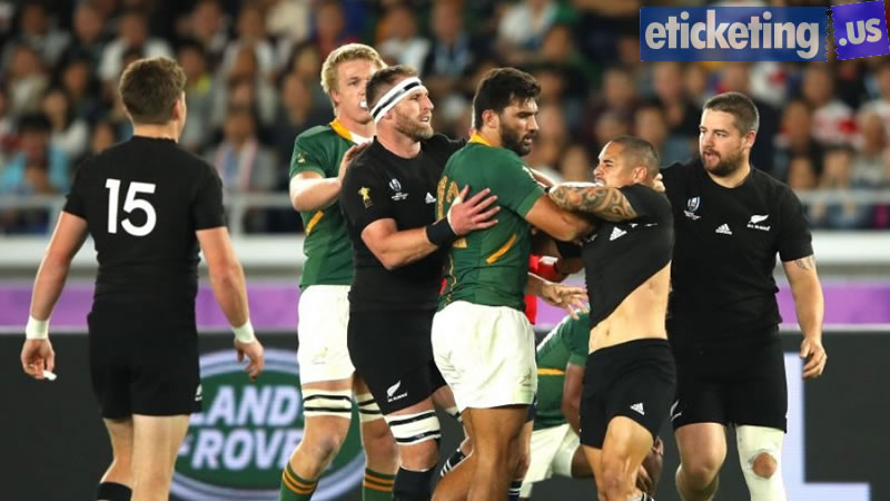 Rugby World Cup Tickets | Rugby World Cup 2027 Tickets