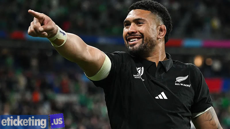 Rugby World Cup Tickets | Rugby World Cup 2027 Tickets
