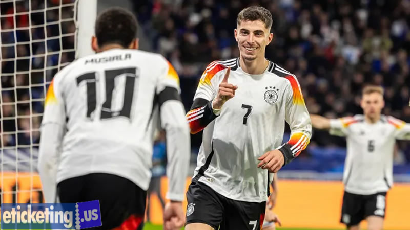 Germany vs Ivory Coast Tickets | FIFA World Cup Tickets | World Cup Tickets