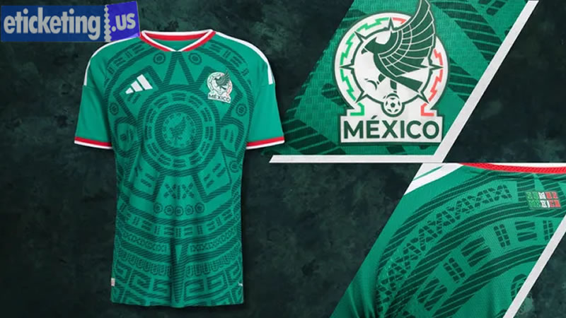 Mexico vs South Africa Tickets | FIFA World Cup Tickets | Soccer World Cup Tickets