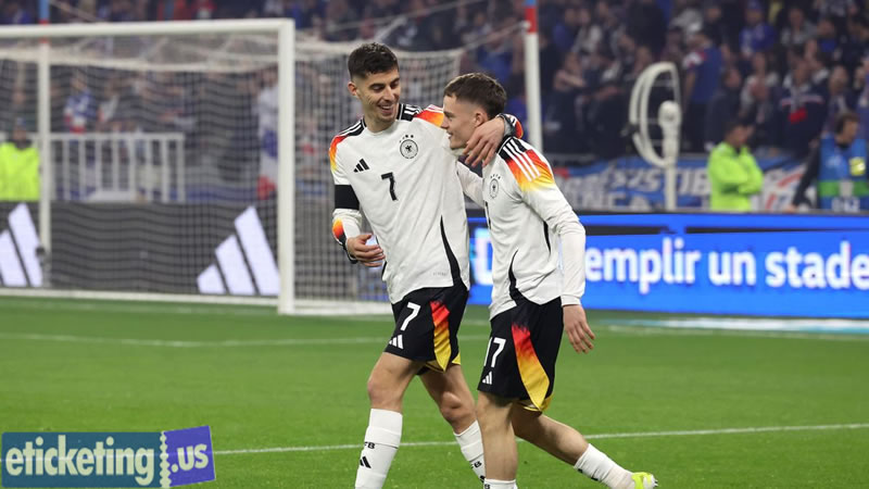 Germany vs Ivory Coast Tickets | FIFA World Cup Tickets | World Cup Tickets