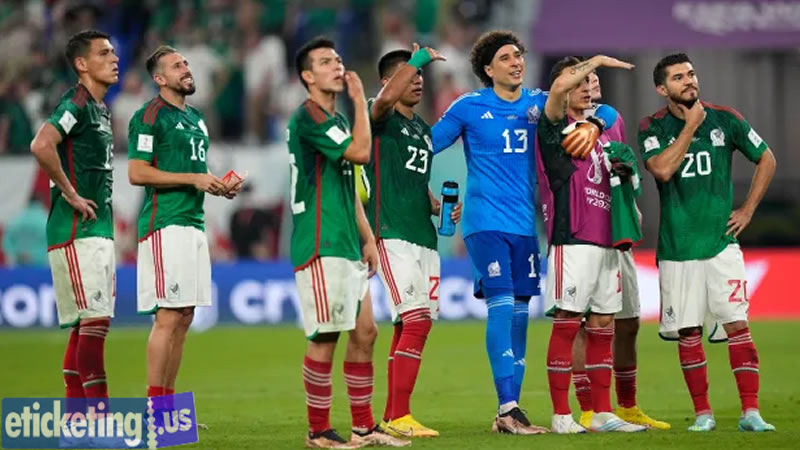 Football World Cup 2026 Tickets | FIFA World Cup 2026 Tickets