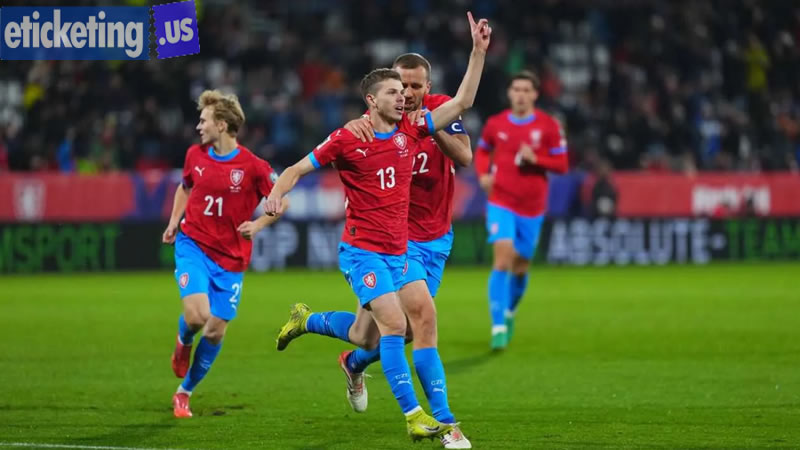 Czechia vs Mexico Tickets | Soccer World Cup Tickets | World Cup Tickets | FIFA World Cup Tickets | FIFA 2026 Tickets