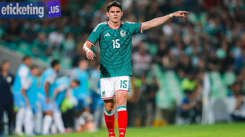 Czechia vs Mexico Tickets | Soccer World Cup Tickets | World Cup Tickets | FIFA World Cup Tickets | FIFA 2026 Tickets