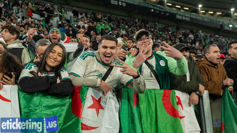 Buy World Cup Tickets | Buy FIFA 2026 Tickets