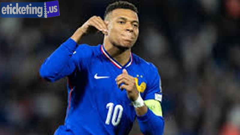 Buy World Cup Tickets | Buy FIFA 2026 Tickets