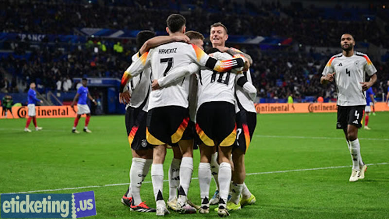 Germany vs Ivory Coast Tickets | FIFA World Cup Tickets | World Cup Tickets