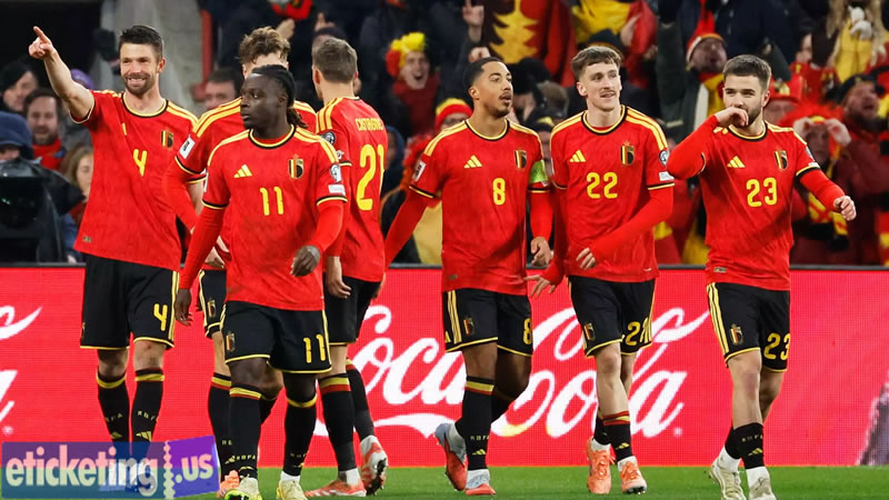 FIFA World Cup 2026 Tickets | Buy World Cup Tickets