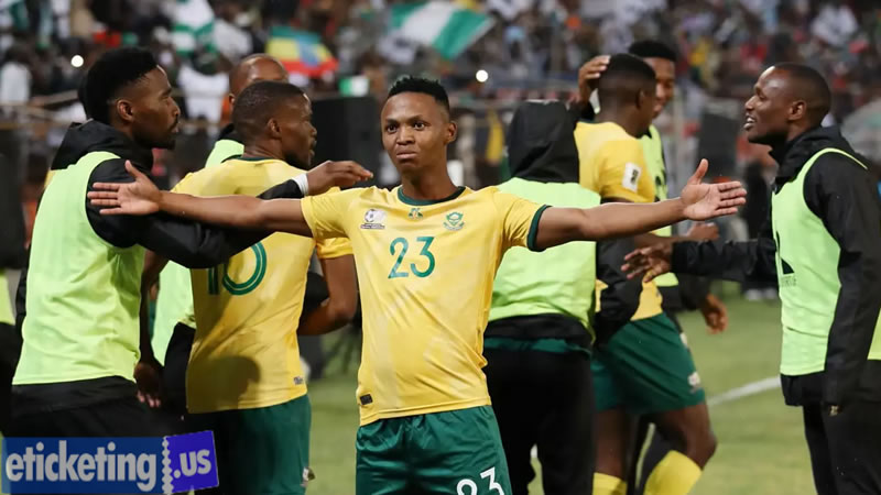 FIFA World Cup 2026 Tickets | Buy World Cup Tickets