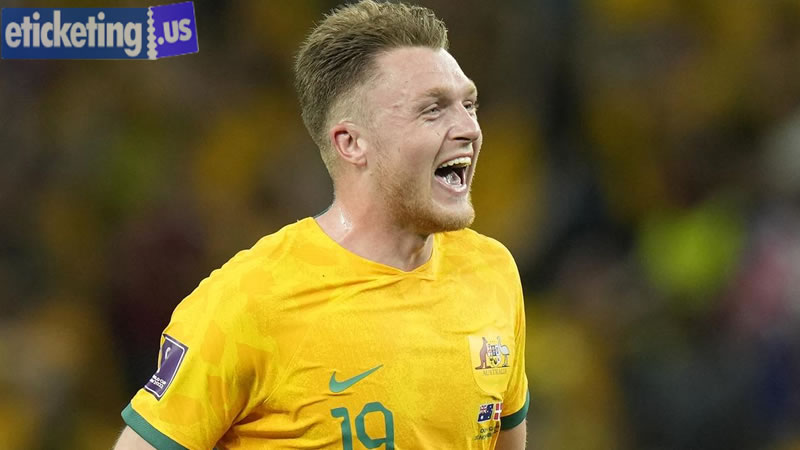 Buy World Cup Tickets | Buy FIFA 2026 Tickets