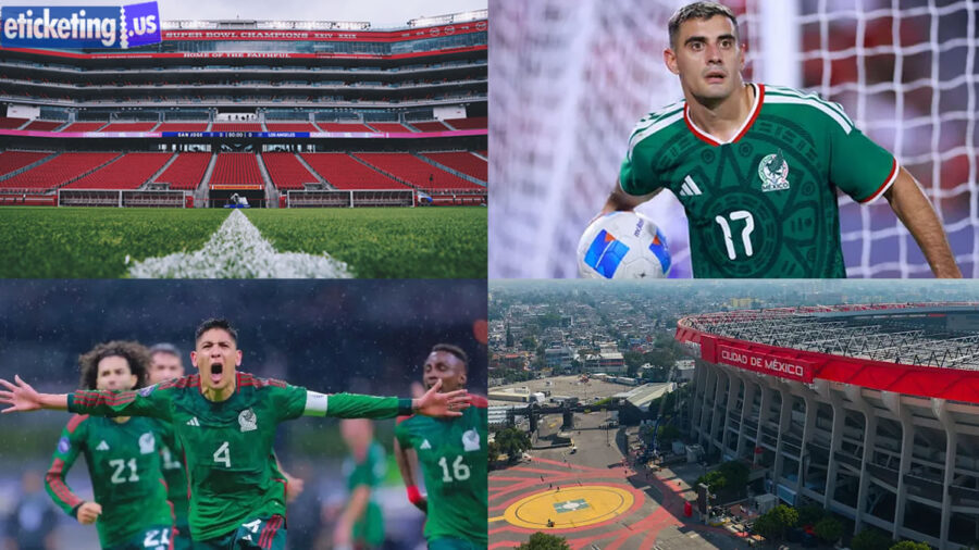 Mexico vs South Korea Tickets | FIFA World Cup Tickets | Soccer World Cup Tickets
