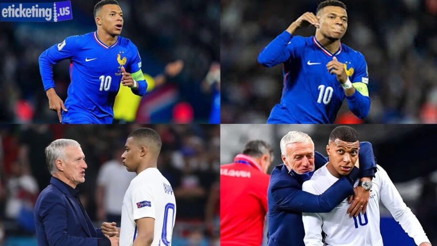 France Vs Iraq Tickets | FIFA World Cup Tickets | Soccer World Cup Tickets