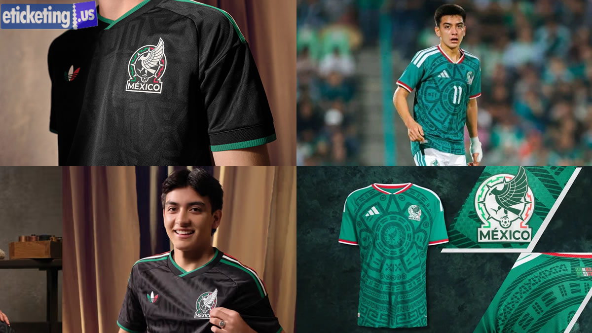 Mexico vs South Africa Tickets | FIFA World Cup Tickets | Soccer World Cup Tickets