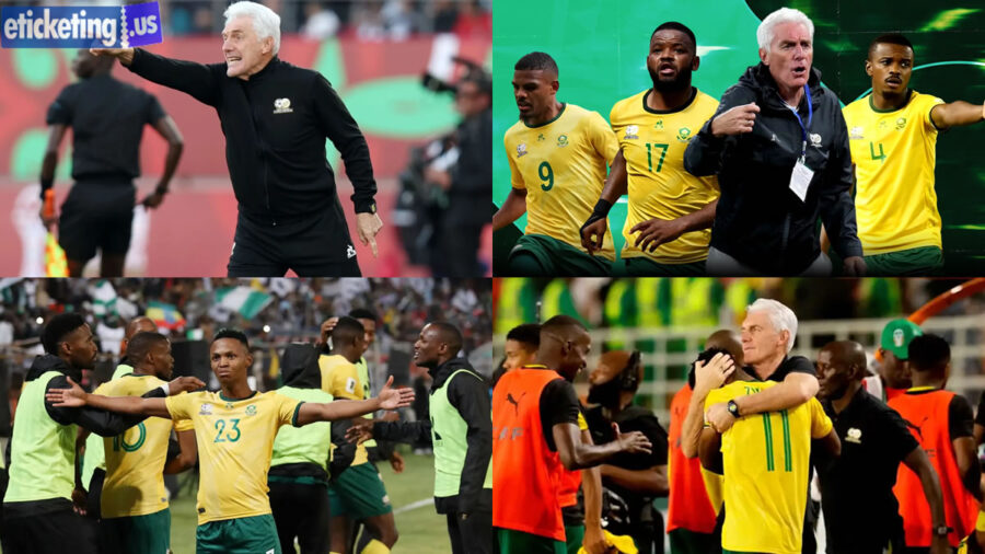 South Africa Vs South Korea Tickets | FIFA World Cup Tickets | Soccer World Cup Tickets