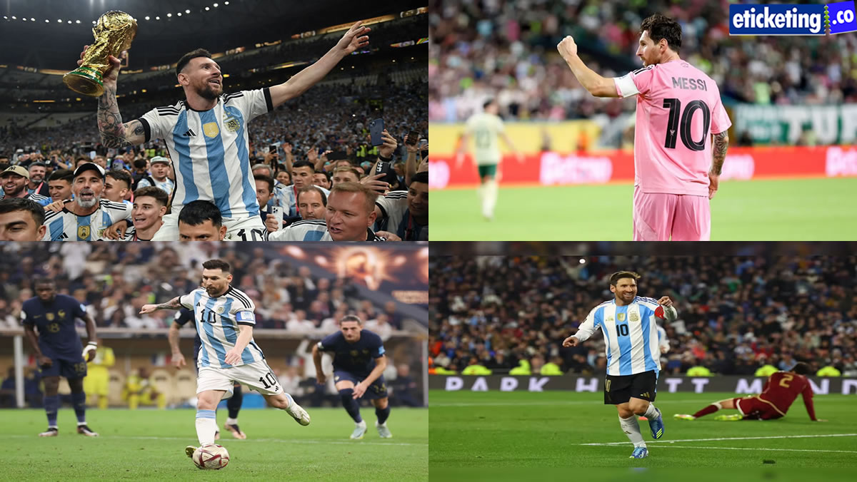 |Argentina vs Algeria Tickets| Football World Cup Tickets | World Cup Tickets |