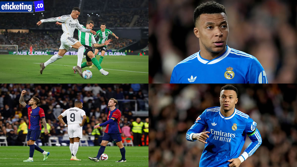 France vs Iraq Tickets: Kylian Mbappe Set to Recover in Time for Barcelona Clash and FIFA World Cup Confirms Real Madrid