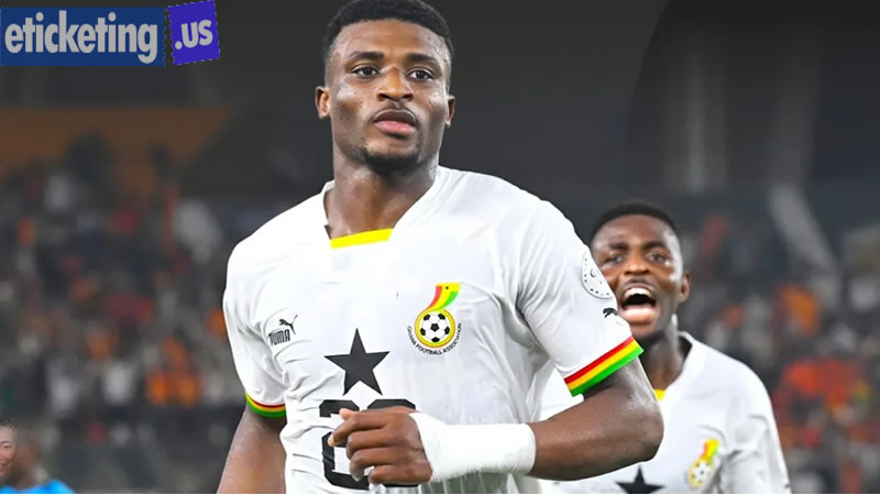 Croatia vs Ghana Tickets | Soccer World Cup Tickets | World Cup Tickets | FIFA World Cup Tickets | FIFA 2026 Tickets