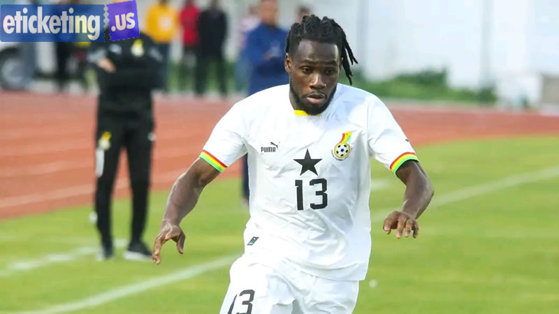 Croatia vs Ghana Tickets | Soccer World Cup Tickets | World Cup Tickets | FIFA World Cup Tickets | FIFA 2026 Tickets