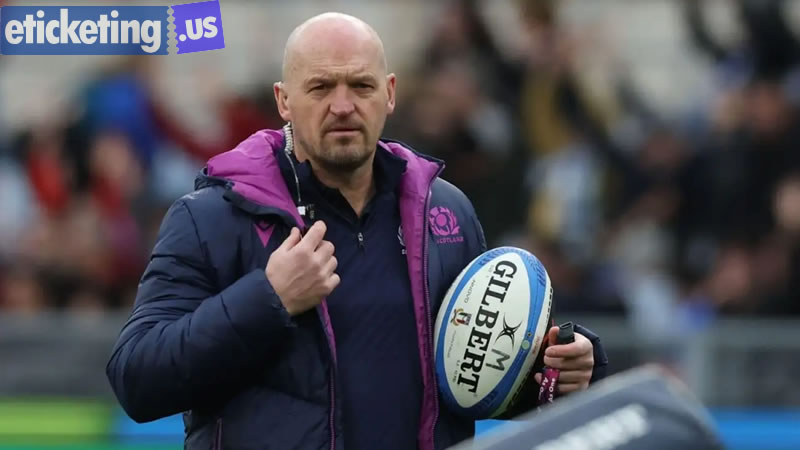 Rugby World Cup Tickets | Rugby World Cup 2027 Tickets 