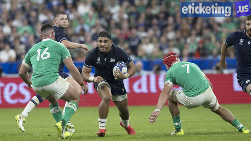Rugby World Cup Tickets | Rugby World Cup 2027 Tickets