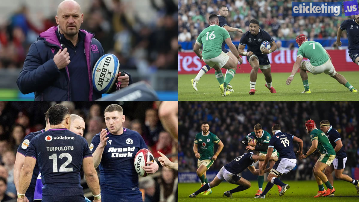 Rugby World Cup Tickets | Rugby World Cup 2027 Tickets