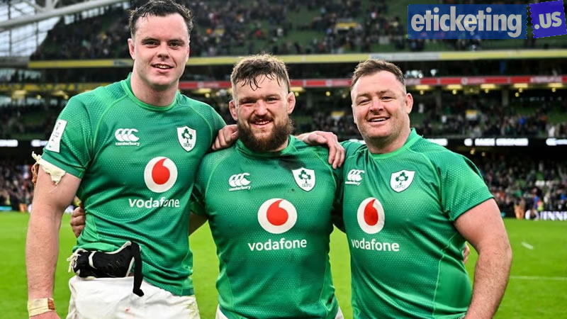 Rugby World Cup Tickets | Rugby World Cup 2027 Tickets