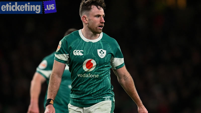 Rugby World Cup Tickets | Rugby World Cup 2027 Tickets