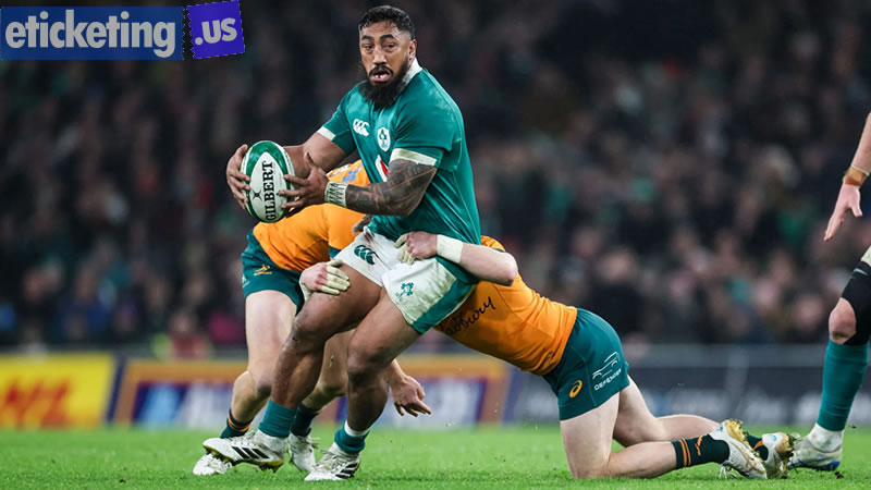 Rugby World Cup Tickets | Rugby World Cup 2027 Tickets