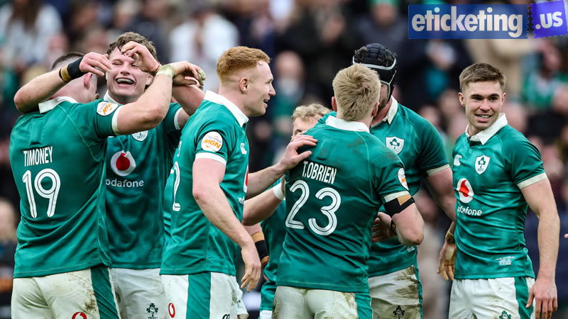 Rugby World Cup Tickets | Rugby World Cup 2027 Tickets