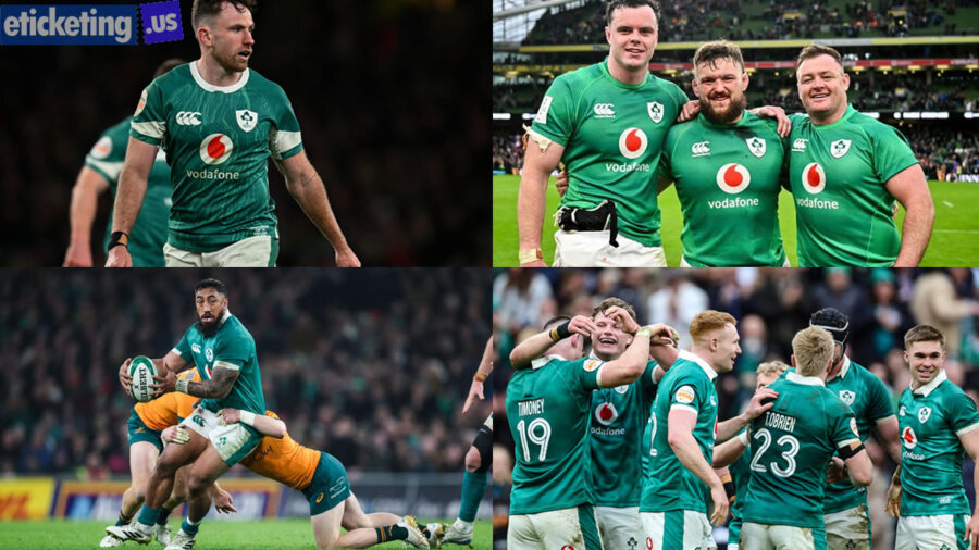 Rugby World Cup Tickets | Rugby World Cup 2027 Tickets