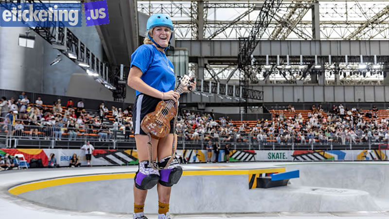 LA 28 Tickets | Summer Games 2028 Tickets