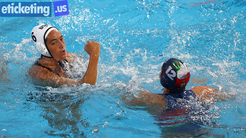LA 28 Tickets | Summer Games 2028 Tickets