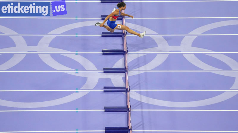 LA 28 Tickets | Summer Games 2028 Tickets