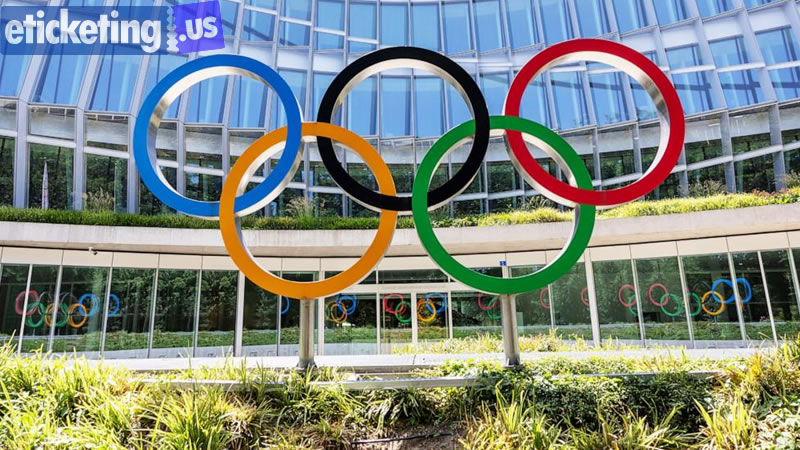 LA 28 Tickets | Summer Games 2028 Tickets