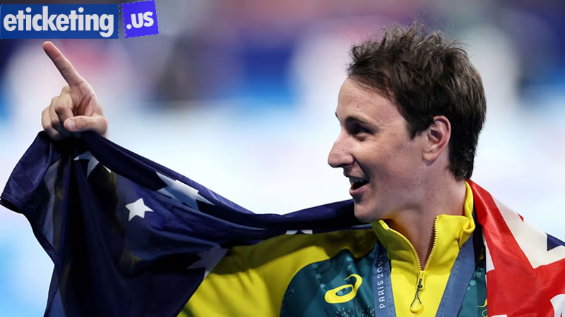 LA 28 Tickets | Olympic Tickets