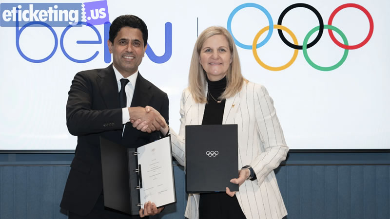 LA 28 Tickets | Summer Games 2028 Tickets