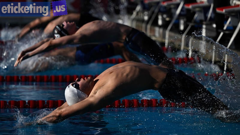 LA 28 Tickets | Summer Games 2028 Tickets