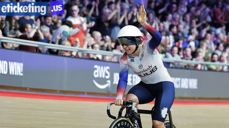 Summer Games 2028 Tickets | Olympic Opening Ceremony Tickets
