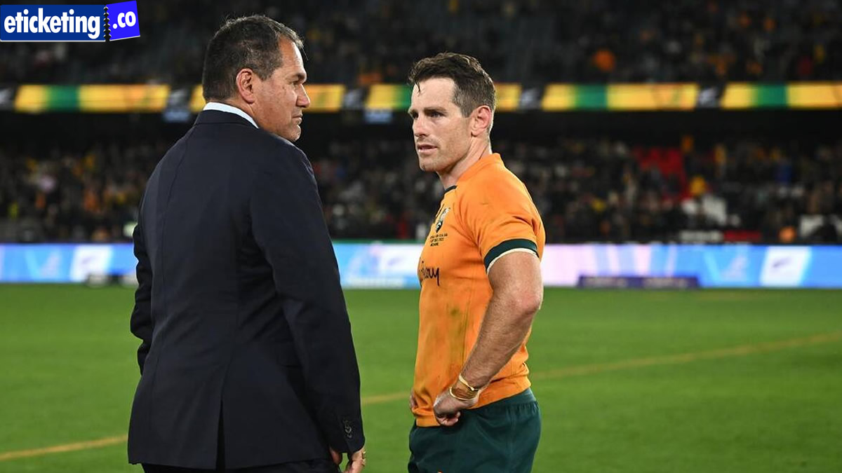 Rugby World Cup Tickets | Japan Vs Samoa Tickets | Rugby World Cup Final Tickets | Rugby World Cup 2027 Tickets