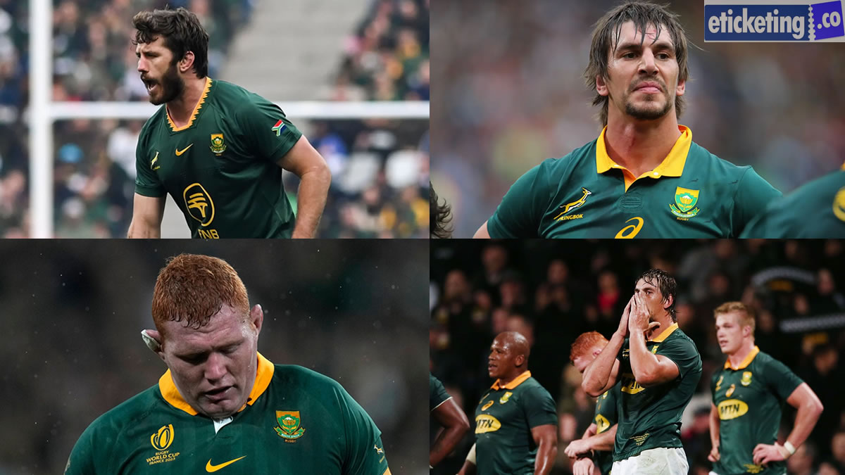 Rugby World Cup Tickets | Rugby World Cup 2027 Tickets | Rugby World Cup Final Tickets | South Africa Vs Italy Tickets