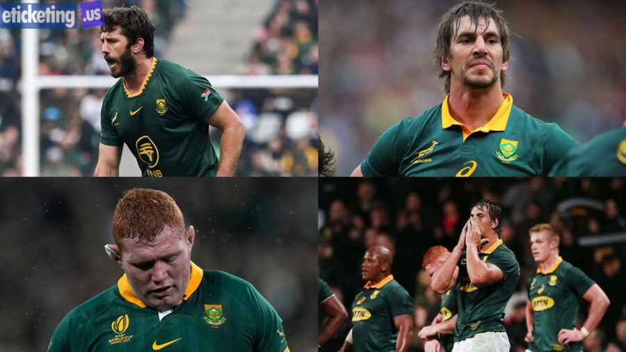 Rugby World Cup Tickets | Rugby World Cup 2027 Tickets | Rugby World Cup Final Tickets | South Africa Vs Italy Tickets