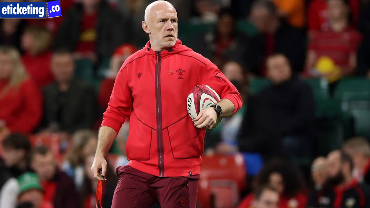 Rugby World Cup Tickets | Wales Vs Zimbabwe Tickets | Rugby World Cup Final Tickets | Rugby World Cup 2027 Tickets