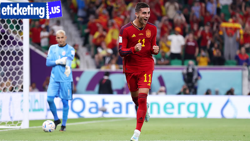 FIFA World Cup Tickets | World Cup Tickets | Soccer World Cup Tickets