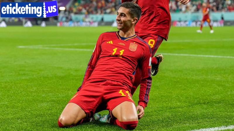 FIFA World Cup Tickets | World Cup Tickets | Soccer World Cup Tickets