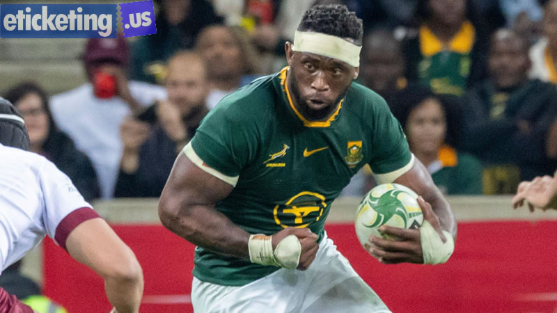 Rugby World Cup Tickets | Rugby World Cup 2027 Tickets