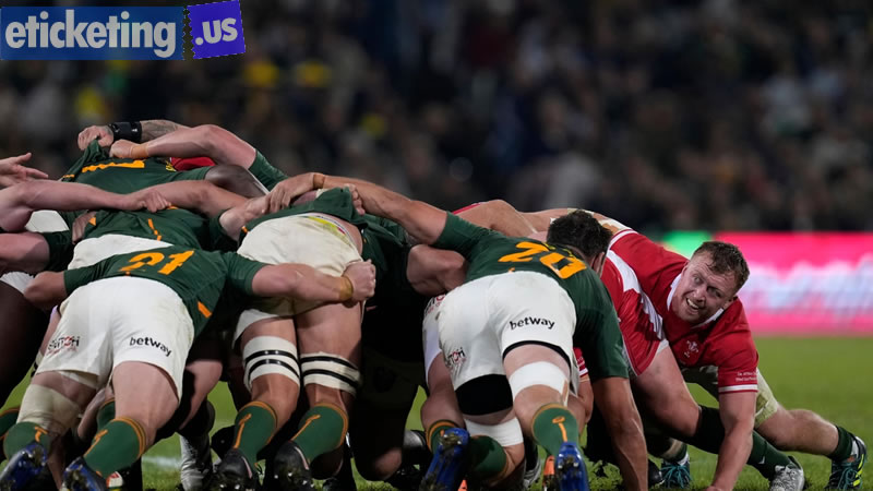 Rugby World Cup Tickets | Rugby World Cup 2027 Tickets